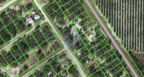 532 Morningside Drive Lake Placid FL 33852