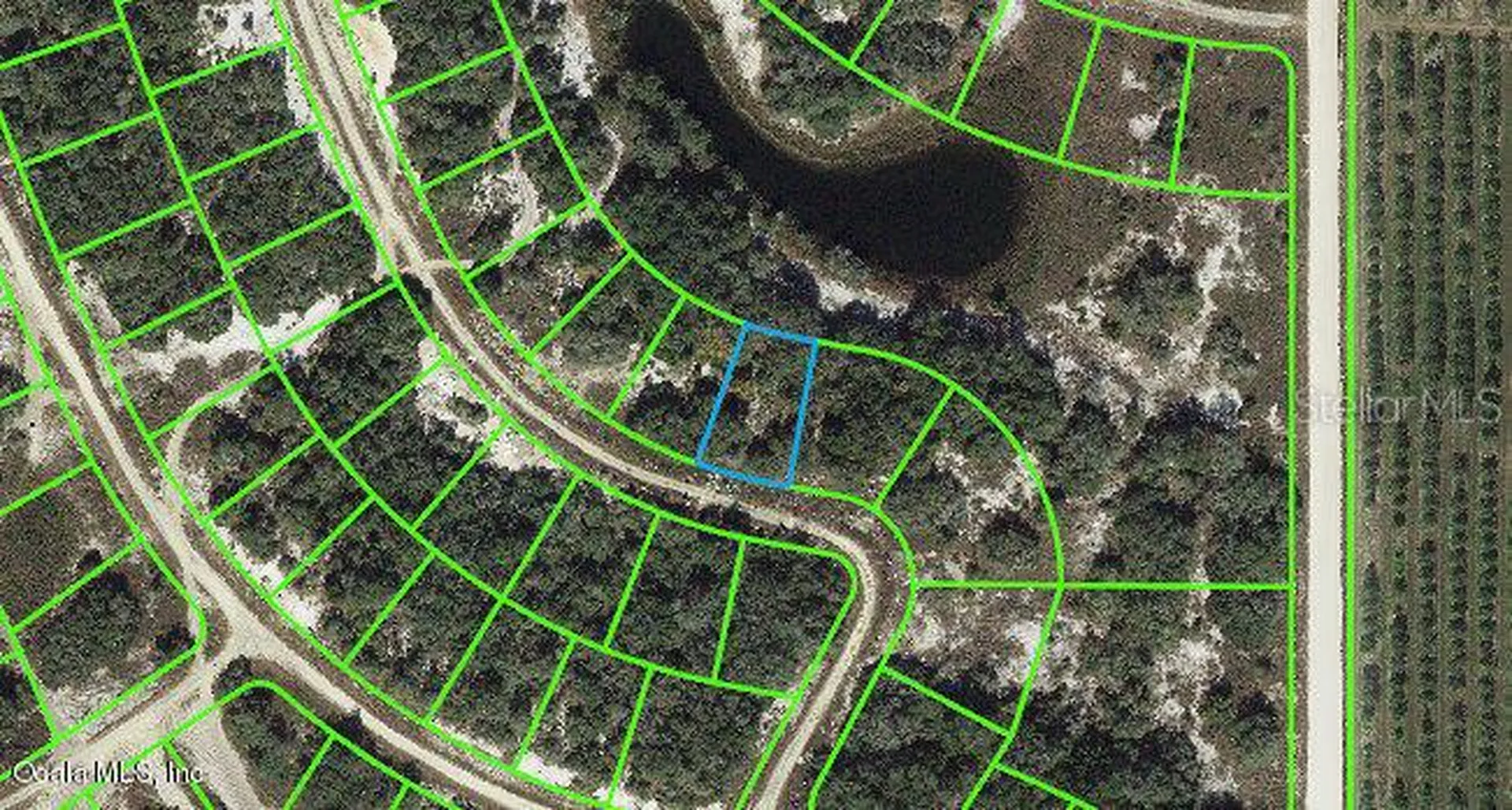 211 Dargen Drive Lake Placid FL 33852