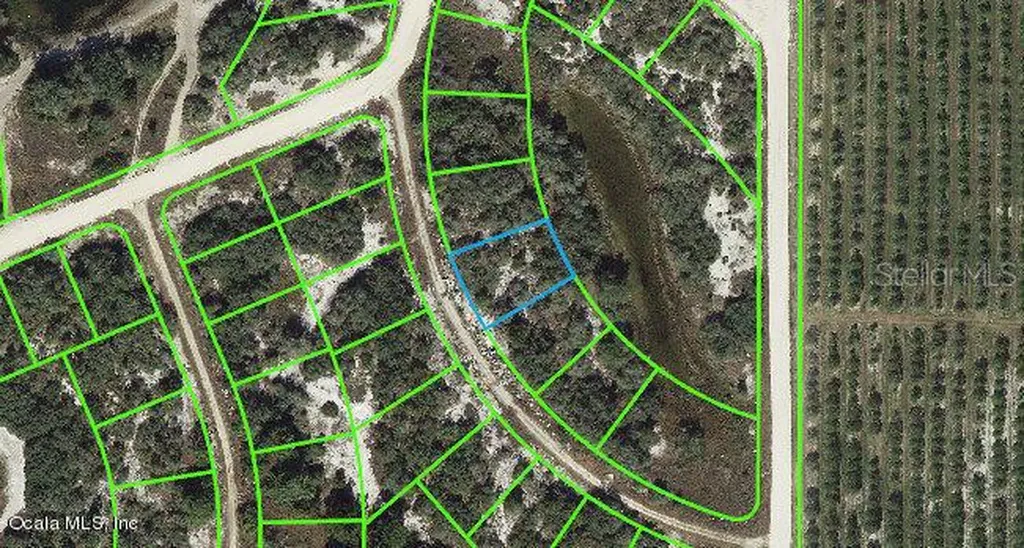 123 Danby Drive Lake Placid FL 33852