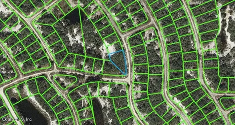 276 Rhythm Drive Lake Placid FL 33852