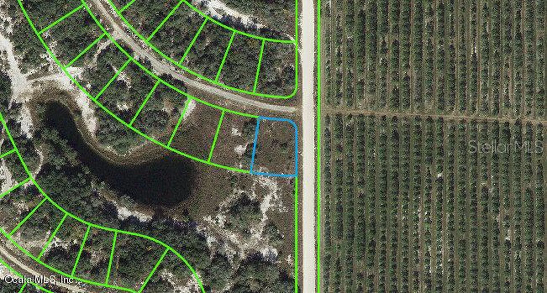 200 Crystal Lake Drive Lake Placid FL 33852