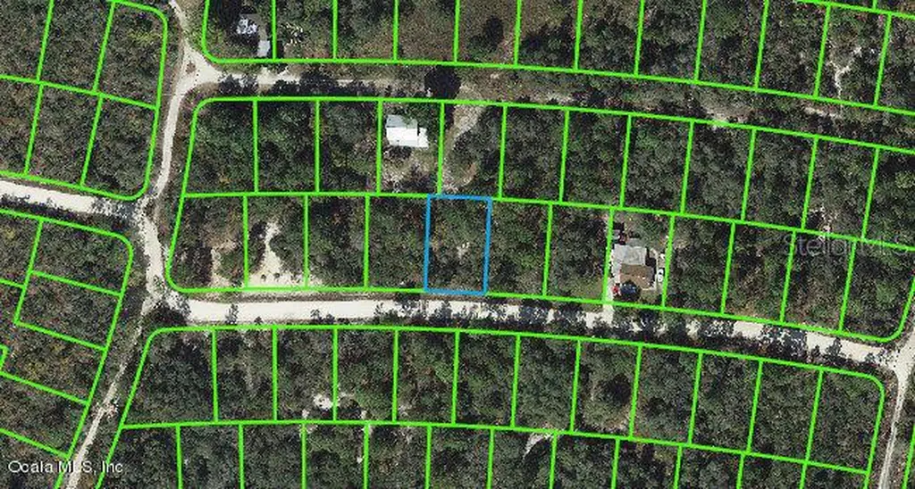316 Cartier Avenue Lake Placid FL 33852