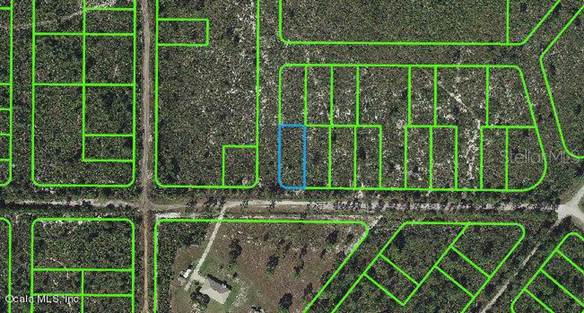 769 Washington Boulevard Lake Placid FL 33852