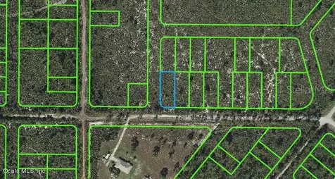 769 Washington Boulevard Lake Placid FL 33852