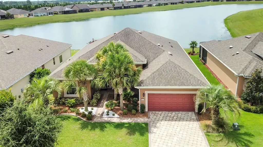 9172 SW 73rd Lane Ocala FL 34481