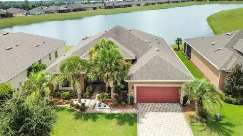 9172 SW 73rd Lane Ocala FL 34481