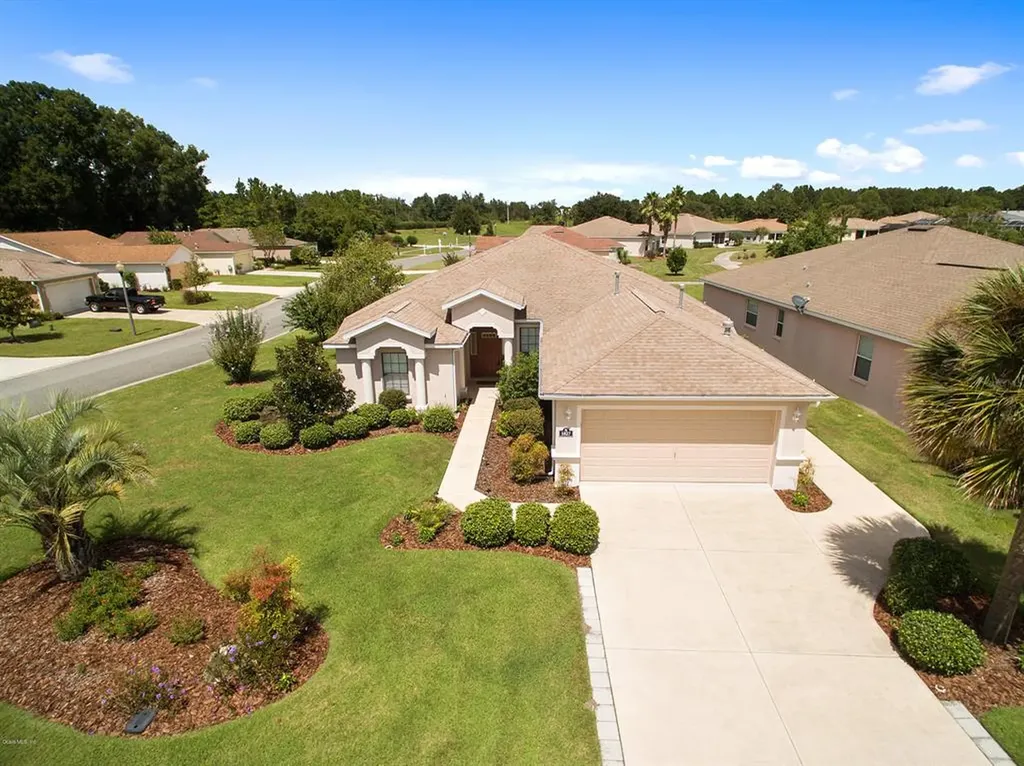 1827 SW 155th Place Road Ocala FL 34473
