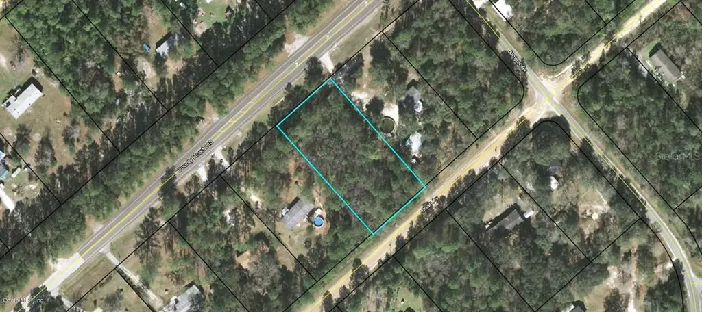 4848 Joan Avenue Middleburg FL 32068