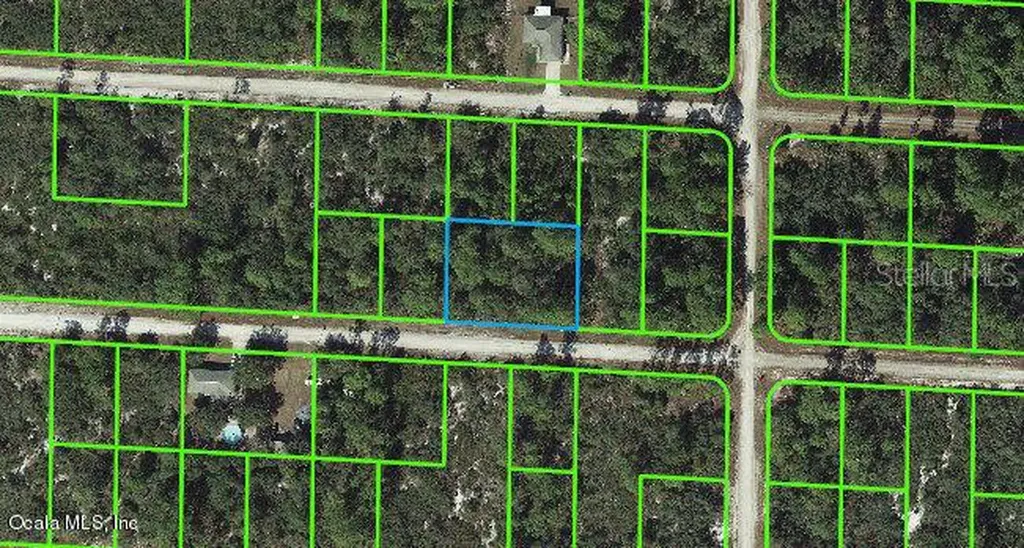 3443 Ostrich Street Lake Placid FL 33852