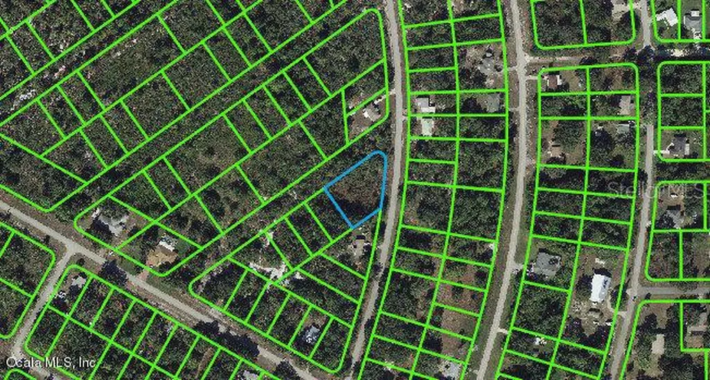 352 Pershing Avenue Lake Placid FL 33852