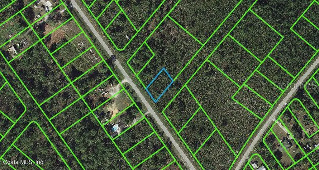 651 Washington Boulevard Lake Placid FL 33852