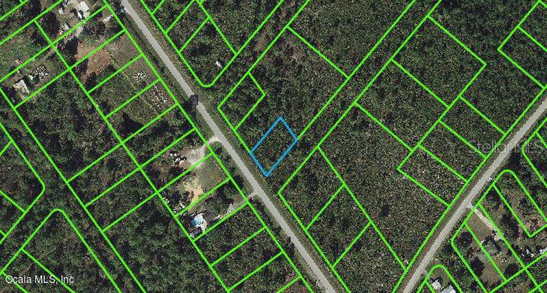 651 Washington Boulevard Lake Placid FL 33852