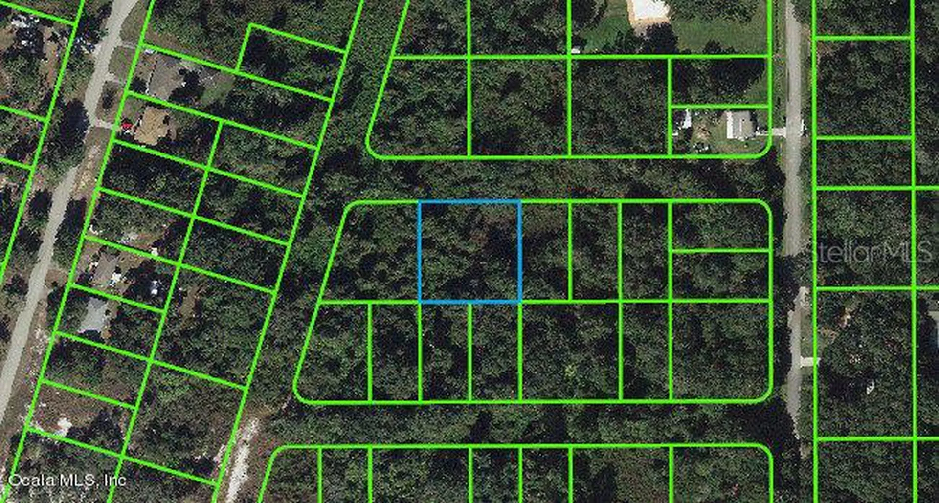 1503 Scrub Oak Street Lake Placid FL 33852