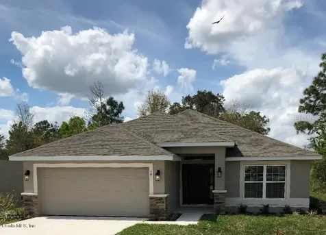 14 Diamond Ridge Place Ocala FL 34472