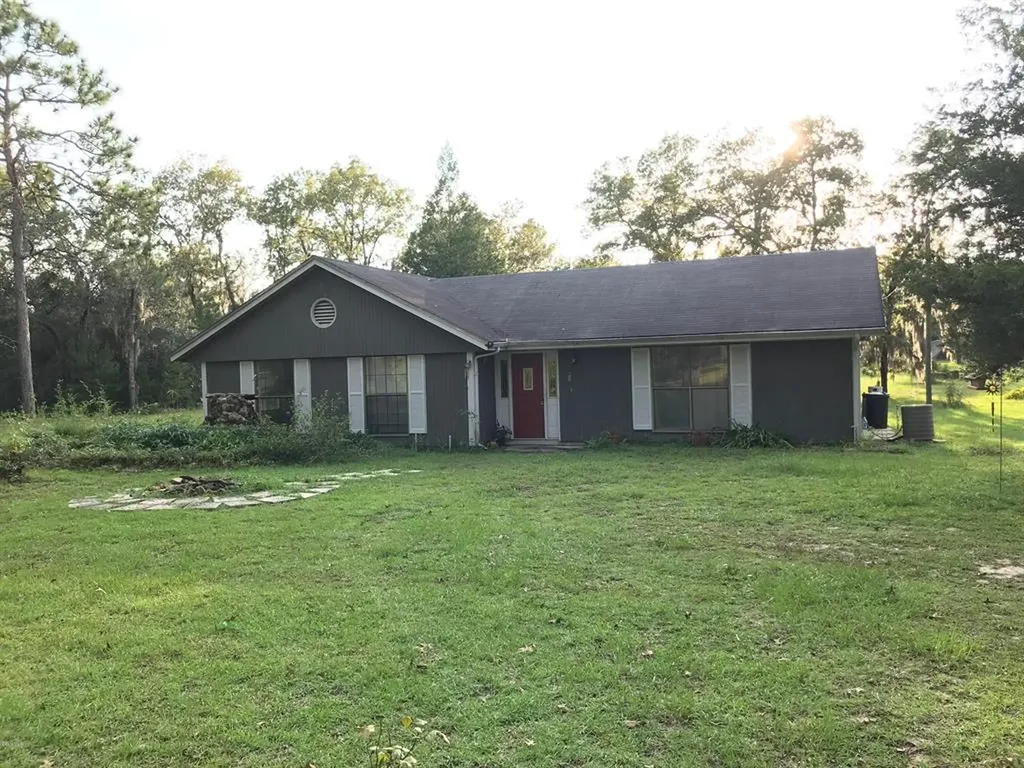7150 NE 136th Avenue Williston FL 32696