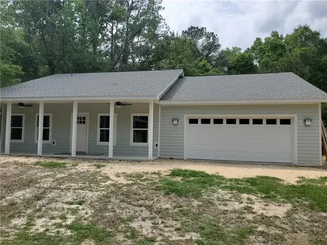 20944 NW 100th Avenue Road Micanopy FL 32667