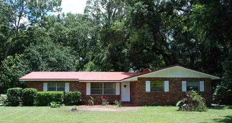 4701 NE 8th Court Ocala FL 34479