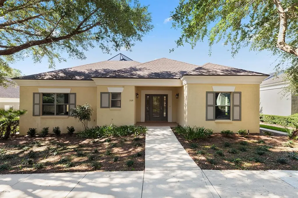 1726 SE 28th Street Ocala FL 34471