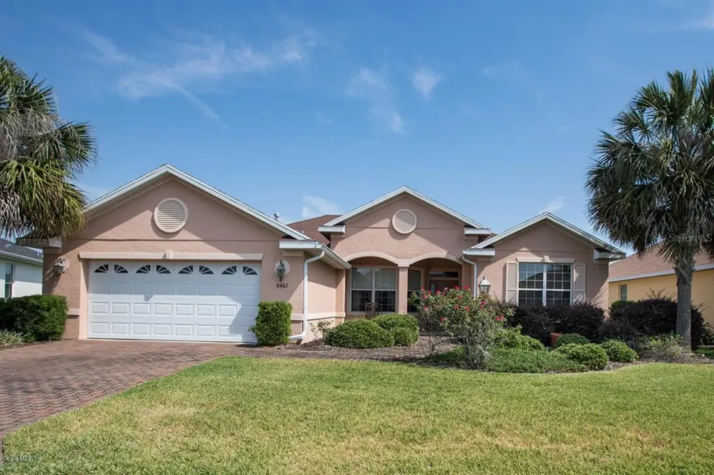 8462 SW 86th Terrace Ocala FL 34481