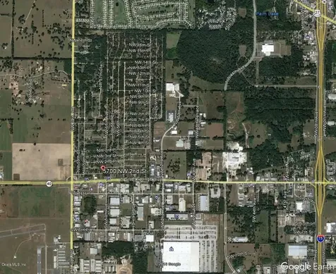 0 NW 2nd Street Ocala FL 34482