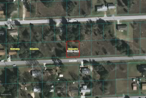 0 NW 2nd Street Ocala FL 34482