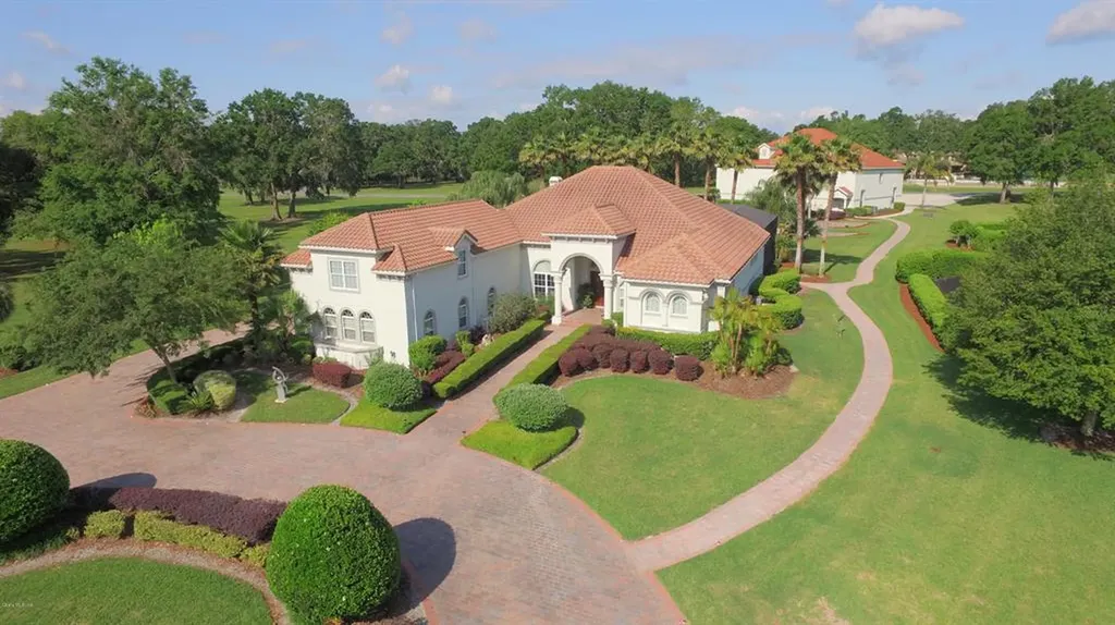 8576 NE 19th Avenue Ocala FL 34479