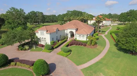 8576 NE 19th Avenue Ocala FL 34479