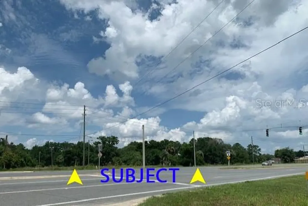 11585 SE Us Highway 441 Belleview FL 34420