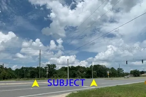 11585 SE Us Highway 441 Belleview FL 34420