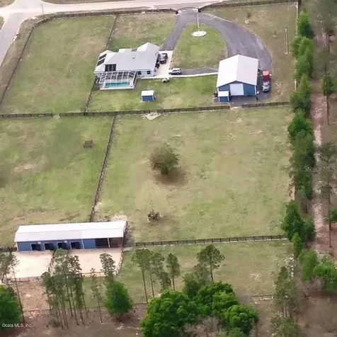 4751 NE 136th Avenue Williston FL 32696