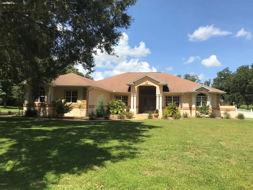 5320 NW 82nd Court Ocala FL 34482