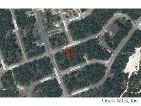 0 SW 139th Street Road Ocala FL 34473