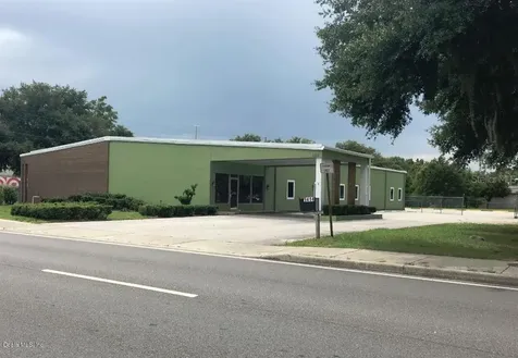1414 SW Martin Luther King Jr Avenue Ocala FL 34471
