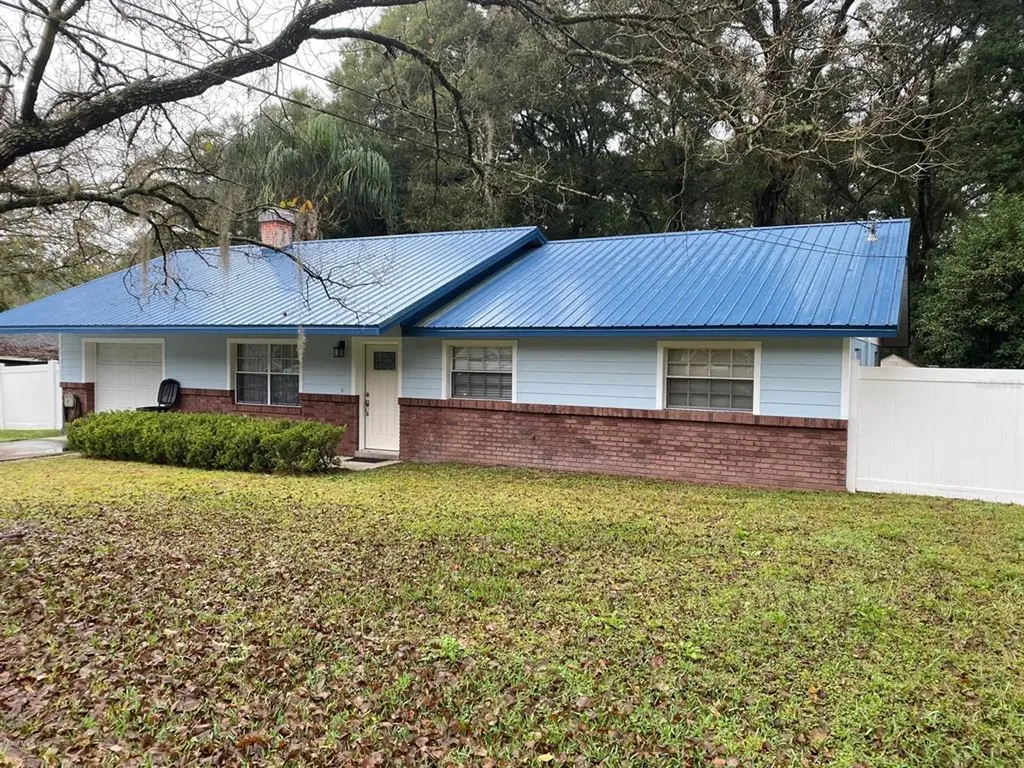 3620 NE 22nd Avenue Ocala FL 34479