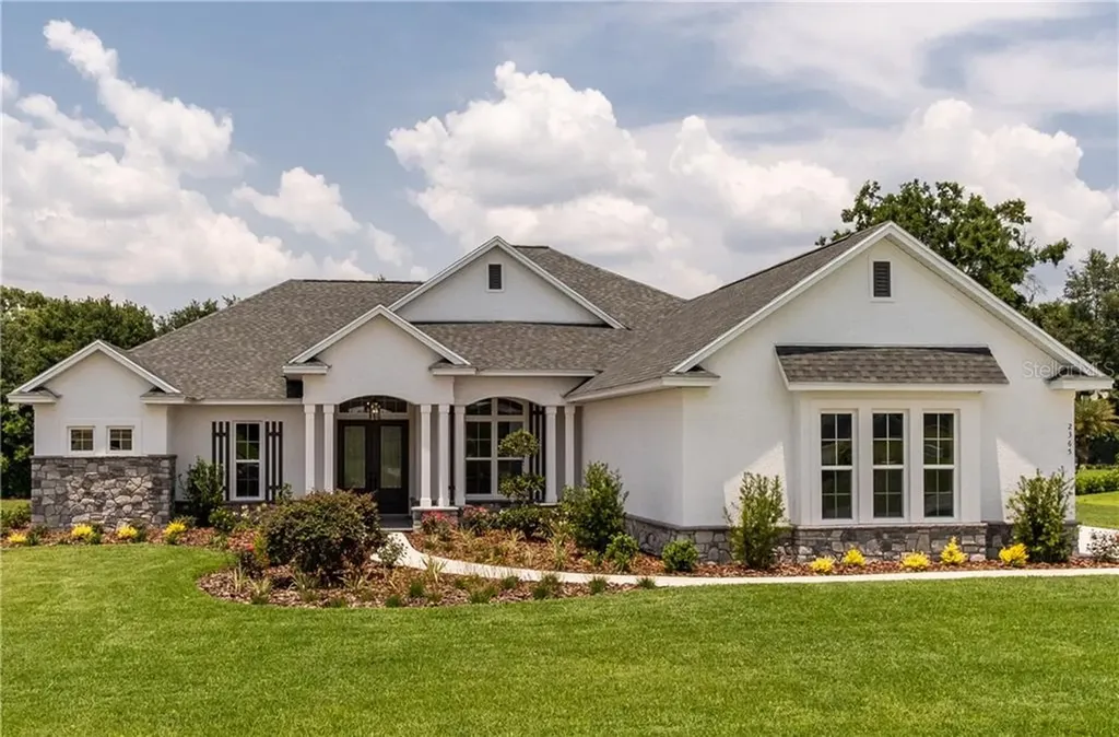 2365 SE 76th Street Ocala FL 34480