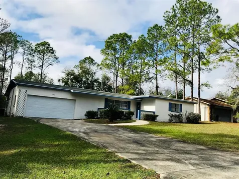 396 E Country Club Drive Williston FL 32696
