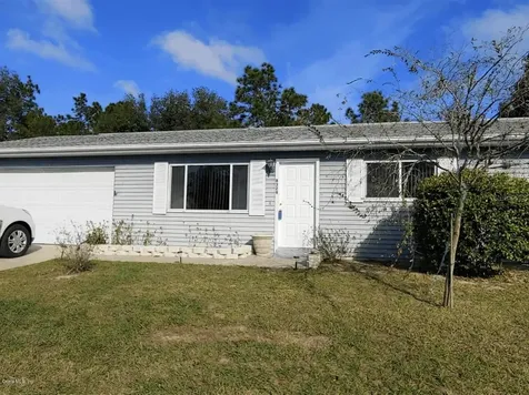 8329 SW 105th Place Ocala FL 34481
