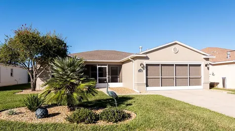 15748 SW 16th Terrace Ocala FL 34473