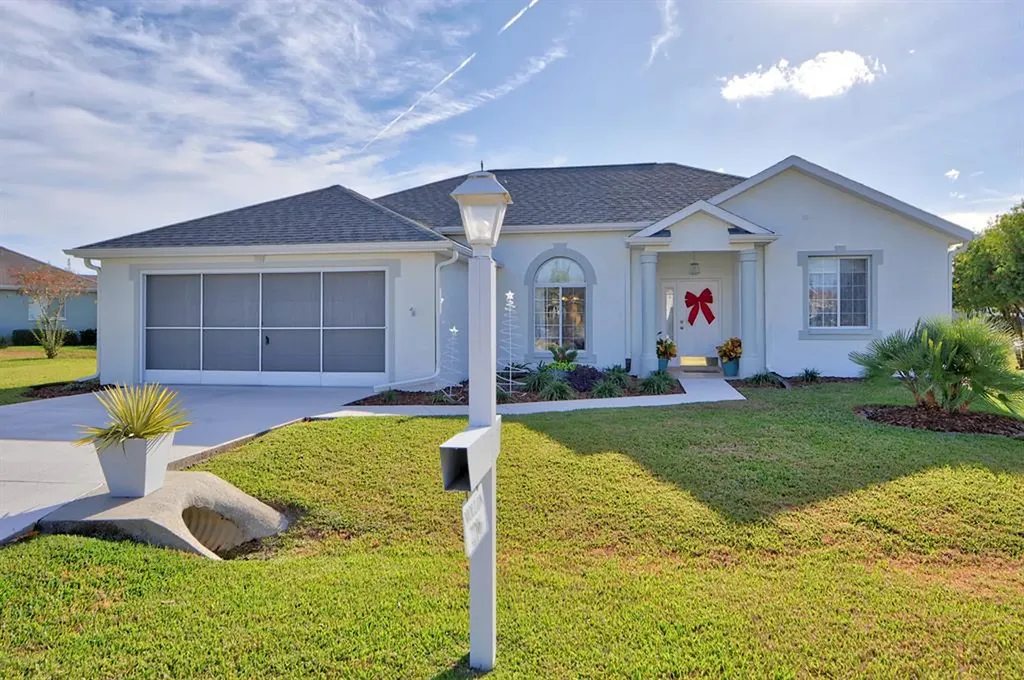 2206 NW 55th Avenue Road Ocala FL 34482