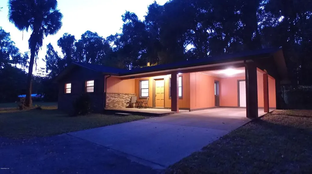 11224 SE 55th Avenue Road Belleview FL 34420