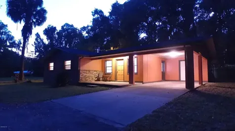 11224 SE 55th Avenue Road Belleview FL 34420