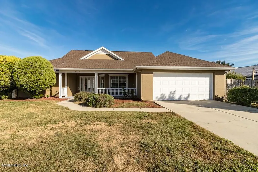 3229 SE 54th Court Ocala FL 34480