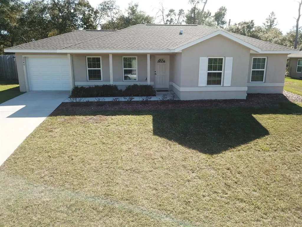 3040 SW 132nd Street Ocala FL 34473