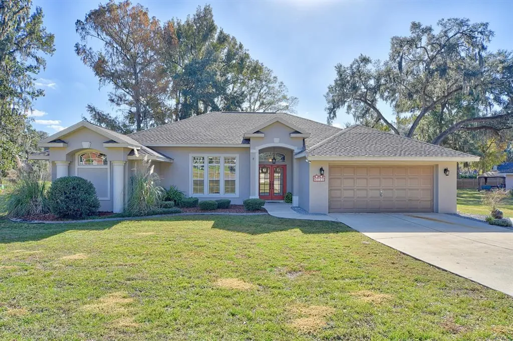 540 NE 57th Street Ocala FL 34479