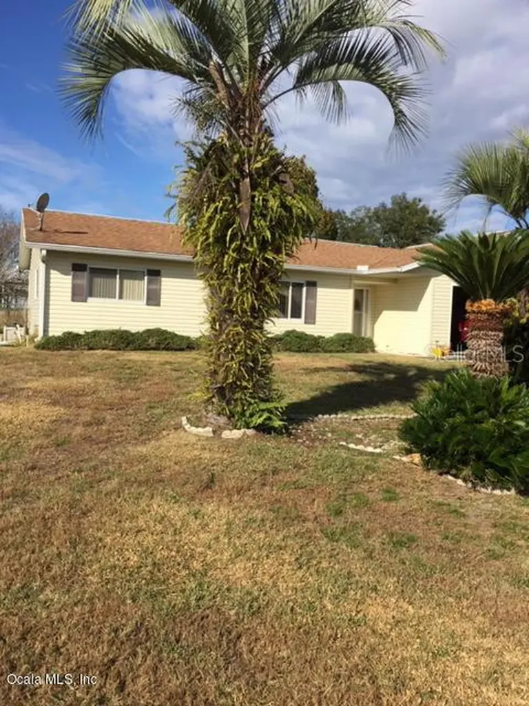 11066 SW 78th Avenue Ocala FL 34476