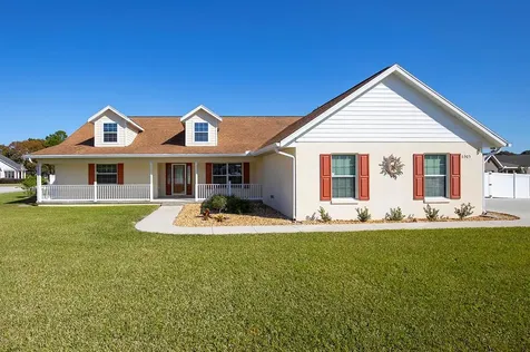 6305 SE 10th Lane Ocala FL 34472