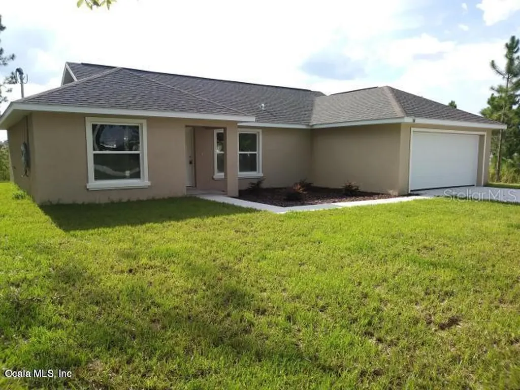 13735 SE 54th Court Summerfield FL 34491