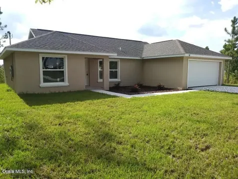 13735 SE 54th Court Summerfield FL 34491