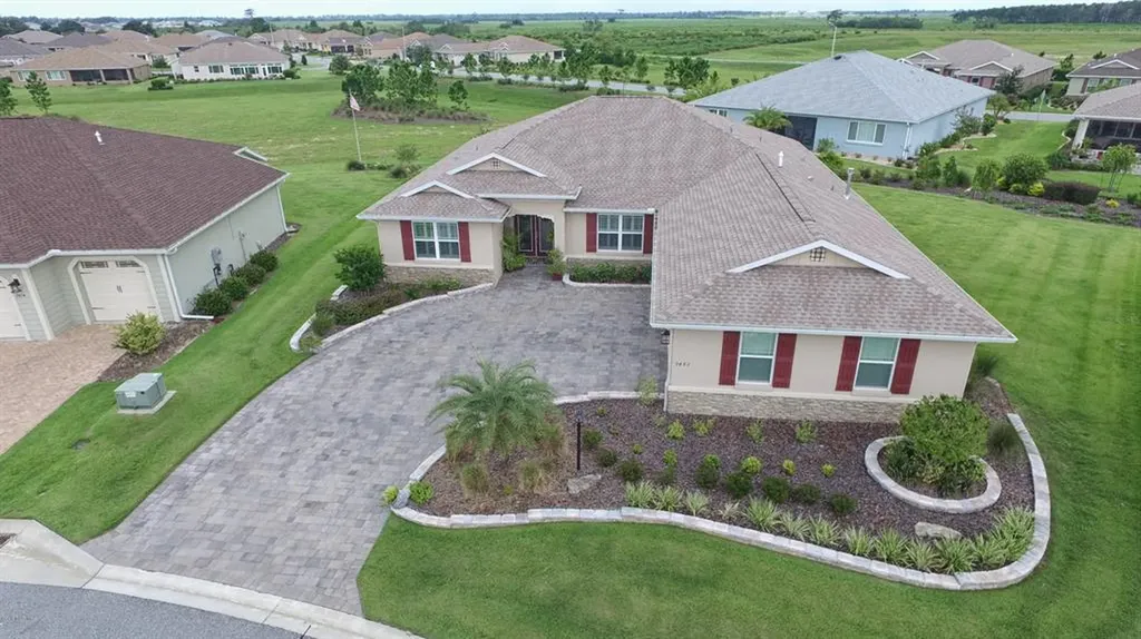 9482 SW 86th Street Road Ocala FL 34481