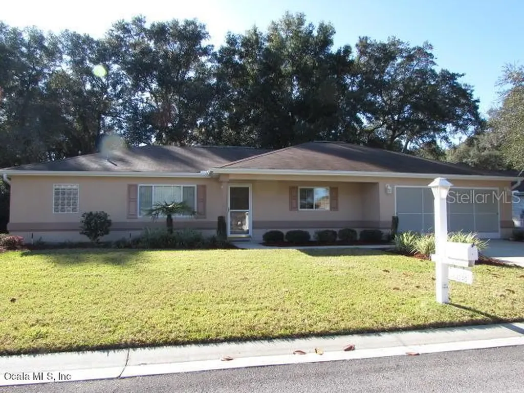 14240 SW 115th Circle Dunnellon FL 34432